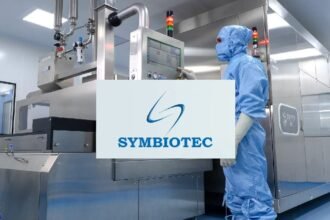 Symbiotec Pharmalab, Symbiotec Pharmalab IPO, IPO Listing