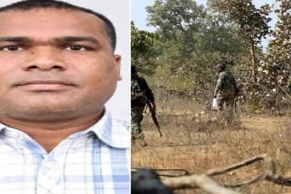 TPC Commander, Brajesh Ganjhu, Gopal Singh, UP