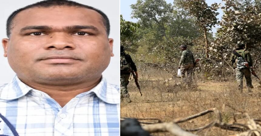 TPC Commander, Brajesh Ganjhu, Gopal Singh, UP