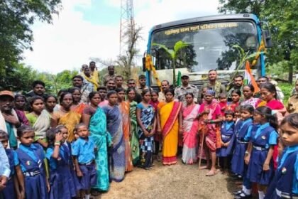 Tamil Nadu News, Ayan Reddiyapatti, Government Bus Service, Public