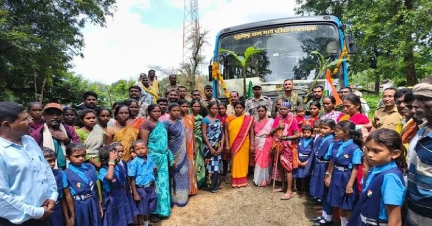 Tamil Nadu News, Ayan Reddiyapatti, Government Bus Service, Public