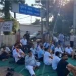 Tijara Municipal Council, Tijara Chairman Election, 18 Councillors
