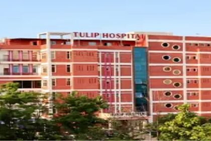 Tulip Hospital, Tulip Hospital Ranchi, Ratu Police, Hospital