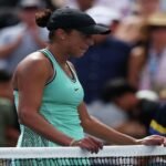 US Open, Zheng Qinwen, Naomi Osaka, Tennis, US Open 2026,
