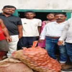 Ulgulan Morcha, Somra Munda, Bundu News, Humta Village, Mukesh Munda, Jharkhand News