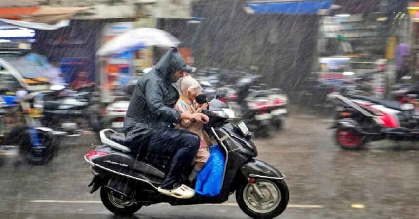 Uttar Pradesh Weather, IMD Forecast, Heavy Rain UP, Eastern UP Rain, Western UP Rain, Weather Warning, Lucknow Weather News