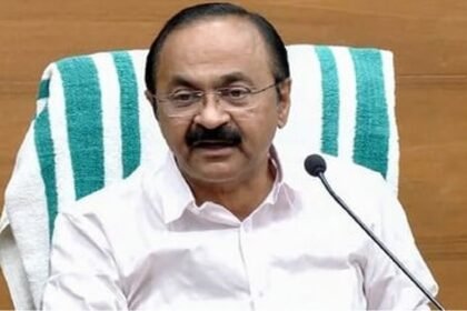 VD Satheesan, Congress, Kerala Congress