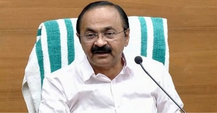 VD Satheesan, Congress, Kerala Congress