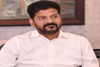 VHP Vinod Bansal, Telangana CM Revanth Reddy, RSS