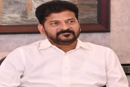 VHP Vinod Bansal, Telangana CM Revanth Reddy, RSS