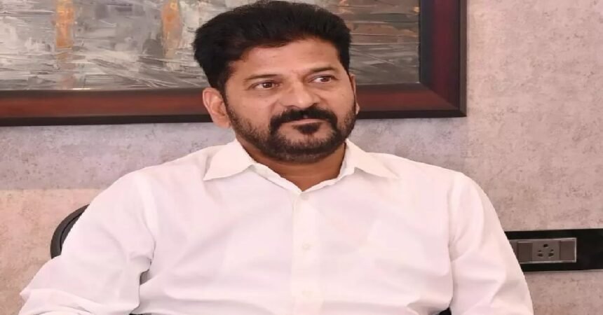 VHP Vinod Bansal, Telangana CM Revanth Reddy, RSS