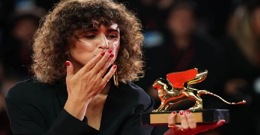 Venice Film Festival