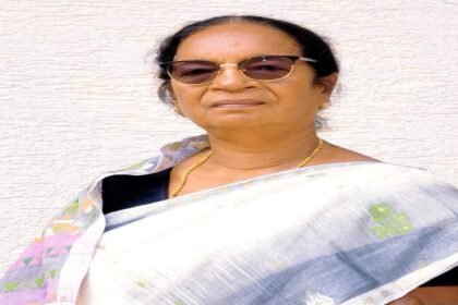 Vimla Pradhan Death News