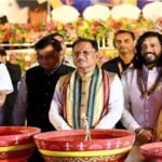 Vishnu Deo Sai, Chhattisgarh News, Shramik Mahasammelan,