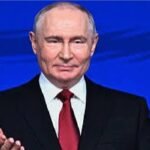 Vladimir Putin, Kyiv, Russia Ukraine War, Russia Ukraine Conflict, Kyiv Attack