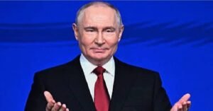 Vladimir Putin, Kyiv, Russia Ukraine War, Russia Ukraine Conflict, Kyiv Attack