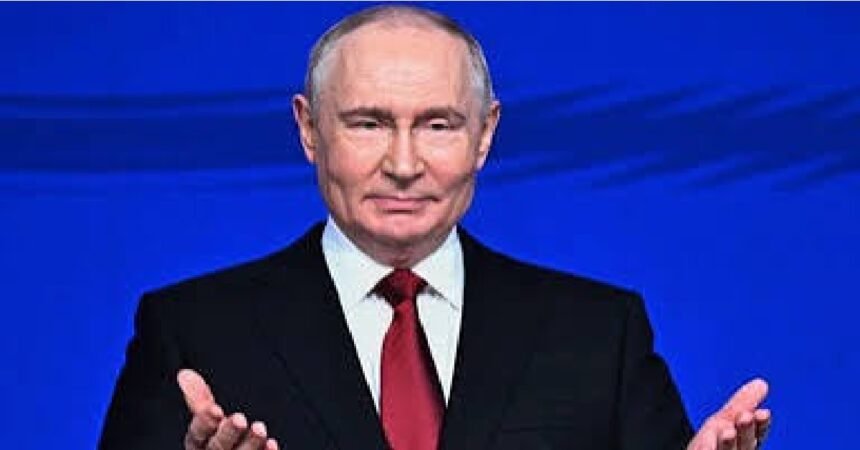 Vladimir Putin, Kyiv, Russia Ukraine War, Russia Ukraine Conflict, Kyiv Attack