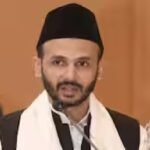 Zia Ur Rehman Barq