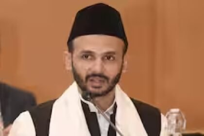 Zia Ur Rehman Barq