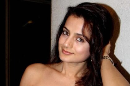 ameesha patel