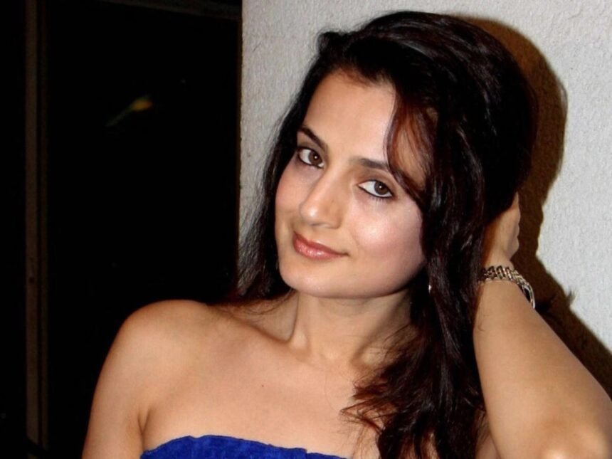 ameesha patel