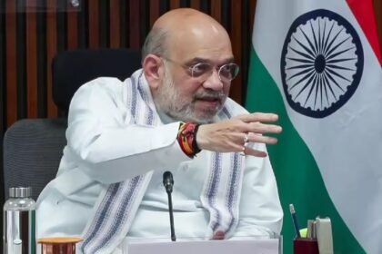 amit shah