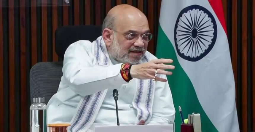 amit shah
