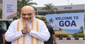 amit shah