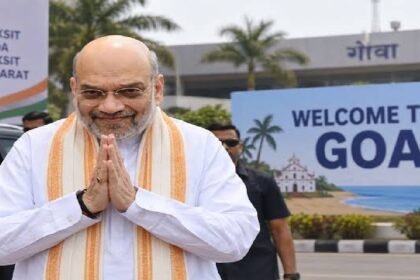 amit shah