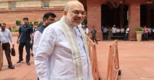 amit shah