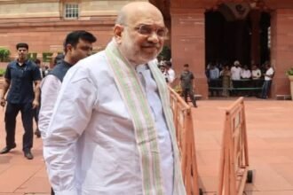 amit shah