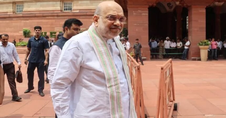 amit shah