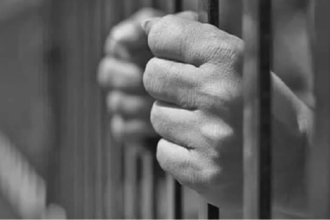 arrest