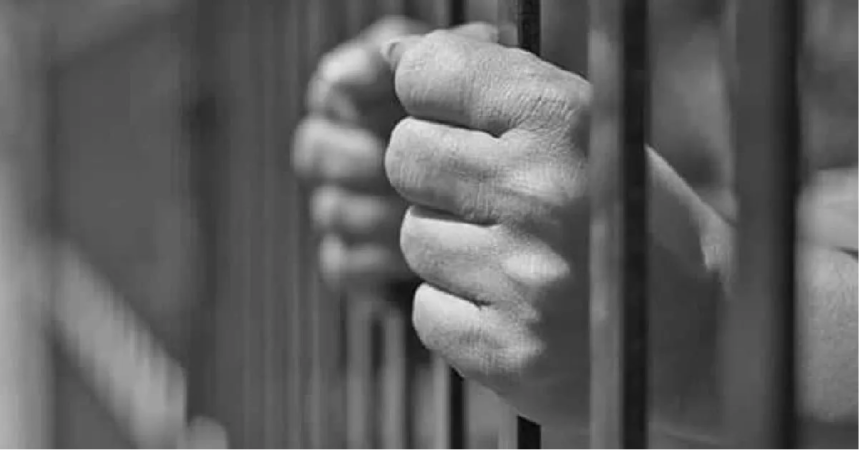 arrest