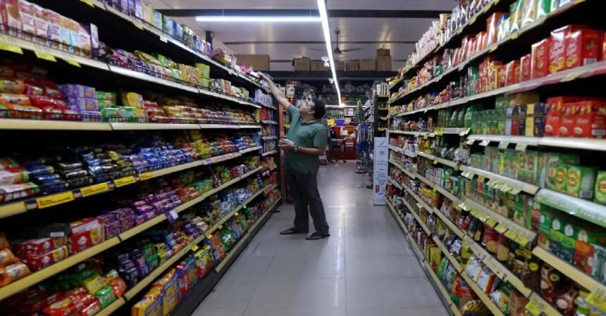 consumer durables market India, Boston Consulting Group, CII report, 2030 market growth, room air conditioners, manufacturing value addition