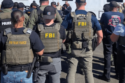 fbi
