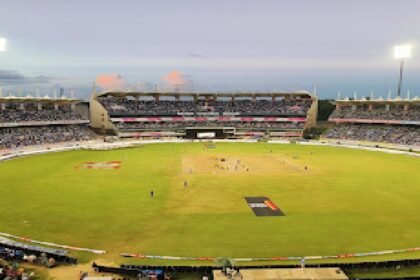 jsca stadium