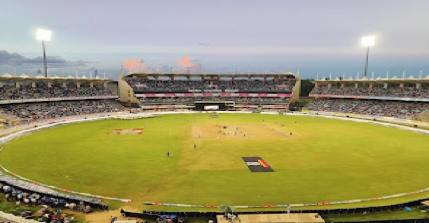 jsca stadium