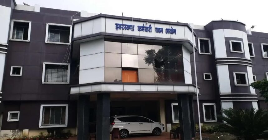 jssc
