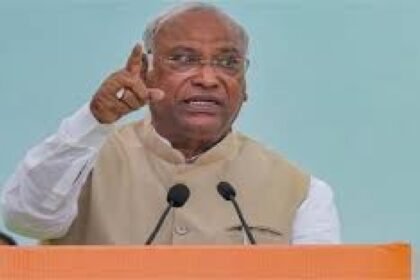mallikarjun-kharge