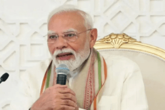narendra modi