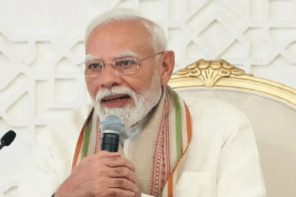narendra modi