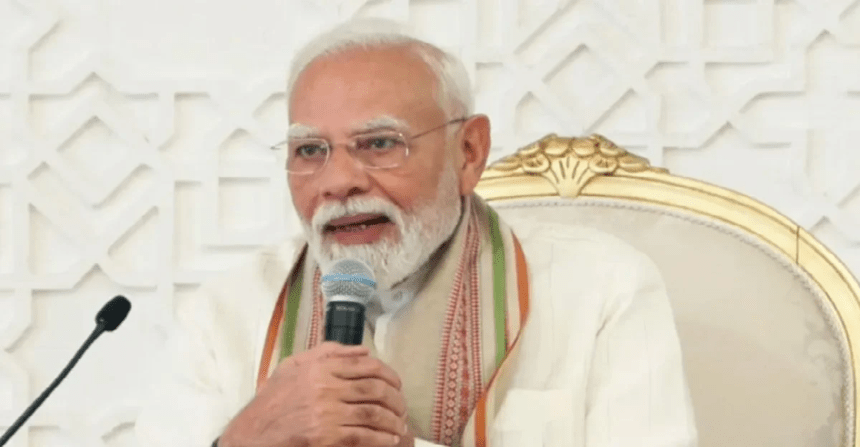 narendra modi