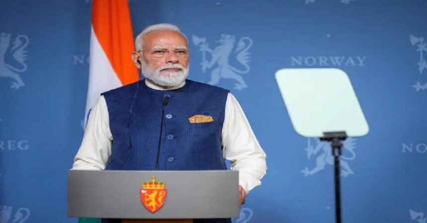 pm narendra modi