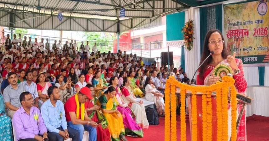 ranchi-university-karam-festival-2026-tribal-culture