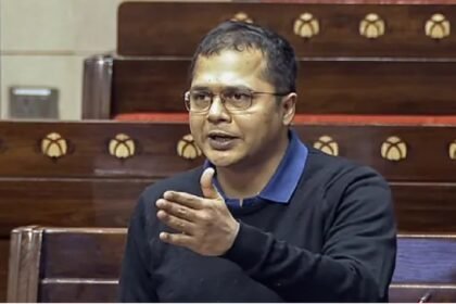 saket-gokhale-accuses-election-commission-hiding-sir-software-details