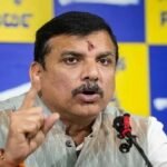 AAP protest, Sanjay Singh, CEC Gyanesh Kumar, Delhi Police action, Gopal Rai, Jantar Mantar protest, election commission controversy
