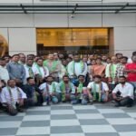 AJSU Party, Ranchi news, Sudesh Mahto, Bundu convention, Jharkhand politics, Tamad assembly, political joining, local governance