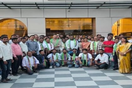 AJSU Party, Ranchi news, Sudesh Mahto, Bundu convention, Jharkhand politics, Tamad assembly, political joining, local governance
