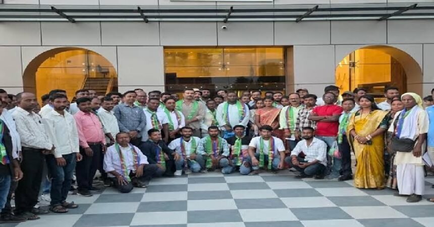 AJSU Party, Ranchi news, Sudesh Mahto, Bundu convention, Jharkhand politics, Tamad assembly, political joining, local governance